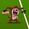 Taz Football Frenzy