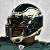 Michael Vick Football
